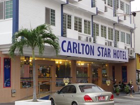 Carlton Star Hotel