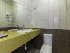 Fame Hotel by OYO Rooms