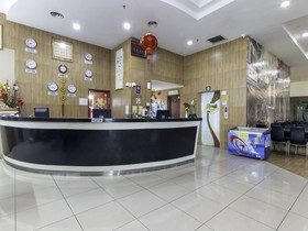 Fame Hotel by OYO Rooms