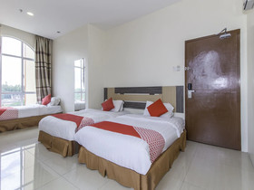 Fame Hotel by OYO Rooms