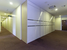 Fame Hotel by OYO Rooms