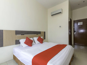 Fame Hotel by OYO Rooms