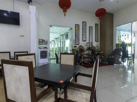 Fame Hotel by OYO Rooms