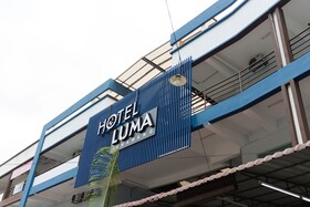 Hotel Luma Senawang