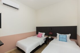 Hotel Luma Senawang