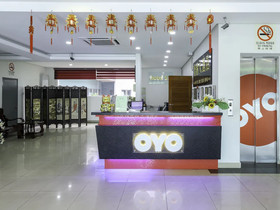Hotel S2 by OYO Rooms