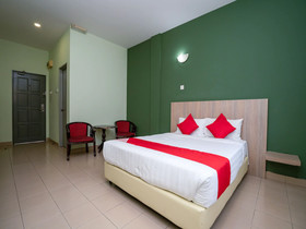 Hotel S2 by OYO Rooms