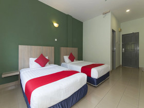 Hotel S2 by OYO Rooms
