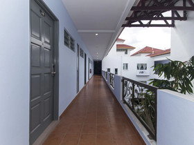 Hotel S2 by OYO Rooms