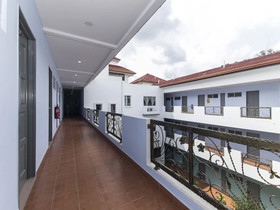 Hotel S2 by OYO Rooms