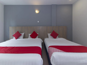 Hotel S2 by OYO Rooms