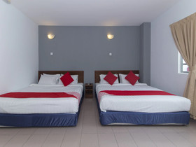 Hotel S2 by OYO Rooms