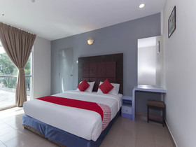 Hotel S2 by OYO Rooms