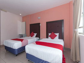 Hotel S2 by OYO Rooms