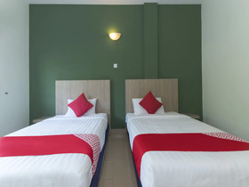 Hotel S2 by OYO Rooms