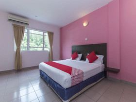 Hotel S2 by OYO Rooms