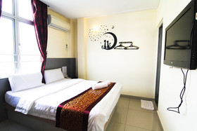 Hotel Seremban Jaya