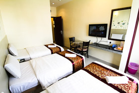Hotel Seremban Jaya