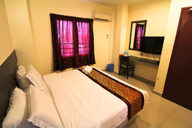 Hotel Seremban Jaya