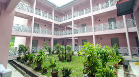 Hotel Seri Malaysia Seremban