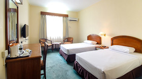 Hotel Seri Malaysia Seremban