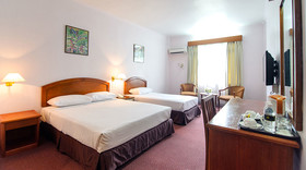 Hotel Seri Malaysia Seremban