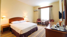 Hotel Seri Malaysia Seremban