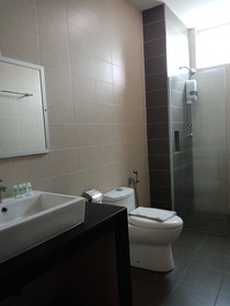 One Garden Hotel