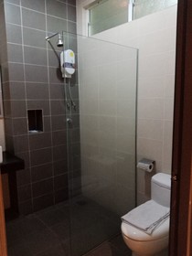 One Garden Hotel