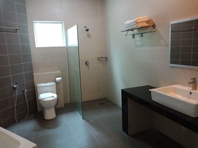 One Garden Hotel