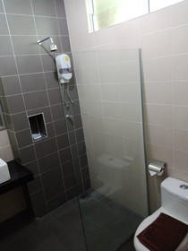 One Garden Hotel