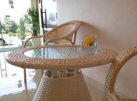 One Garden Hotel
