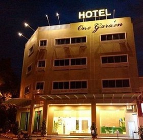 One Garden Hotel