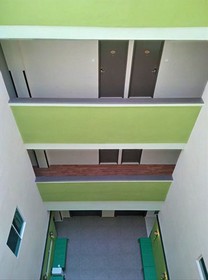 One Garden Hotel