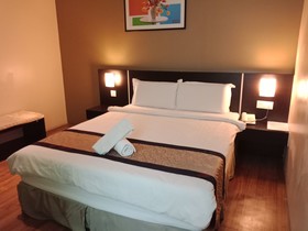 One Garden Hotel