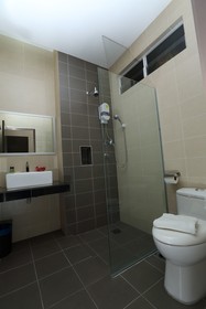 One Garden Hotel