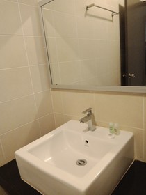 One Garden Hotel