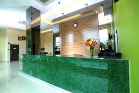 One Garden Hotel