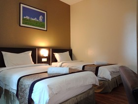 One Garden Hotel