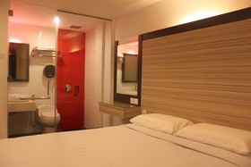 Time Hotel