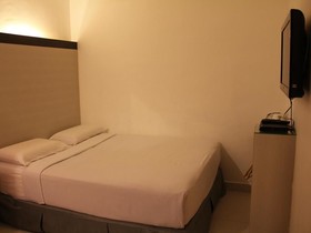 Time Hotel