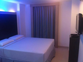 Time Hotel