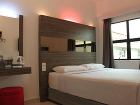 Time Hotel