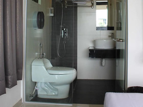 Time Hotel