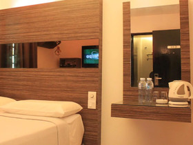 Time Hotel