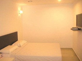 Time Hotel