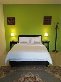 Villa Kiambang