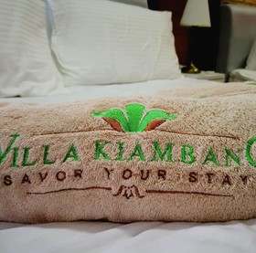 Villa Kiambang