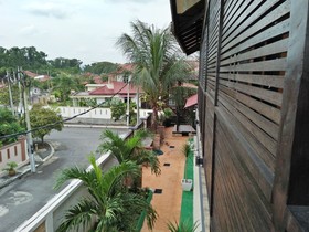 Villa Kiambang