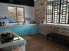 Villa Kiambang